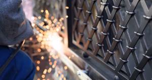 metal gate repair in Sacramento,CA