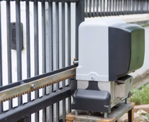 Gate Opener Not Responding to Remote