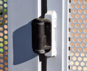 How to Install Gate Hinges