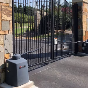 Are LiftMaster Gate Operators Worth It?