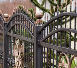 How Much Do Custom Driveway Gates Cost in Sacramento