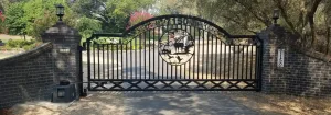 How to Choose the Right Gate Design for Your Property
