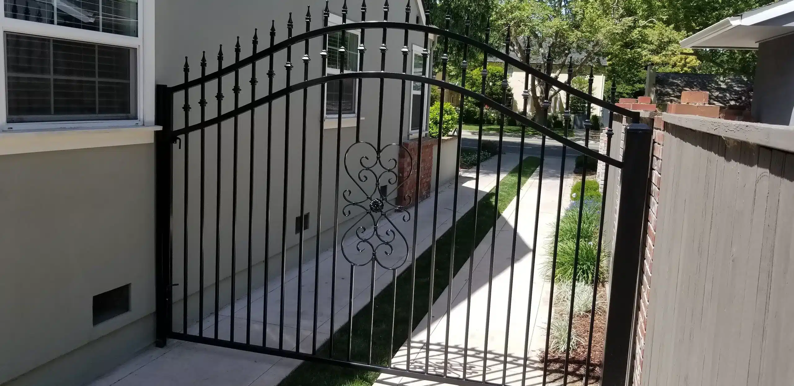 Why Gate Design Decisions Matter for Your Property