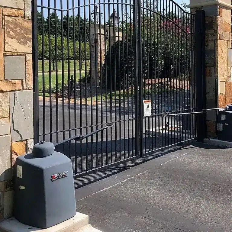 Find the Right LiftMaster Gate Operator for Your Property Today