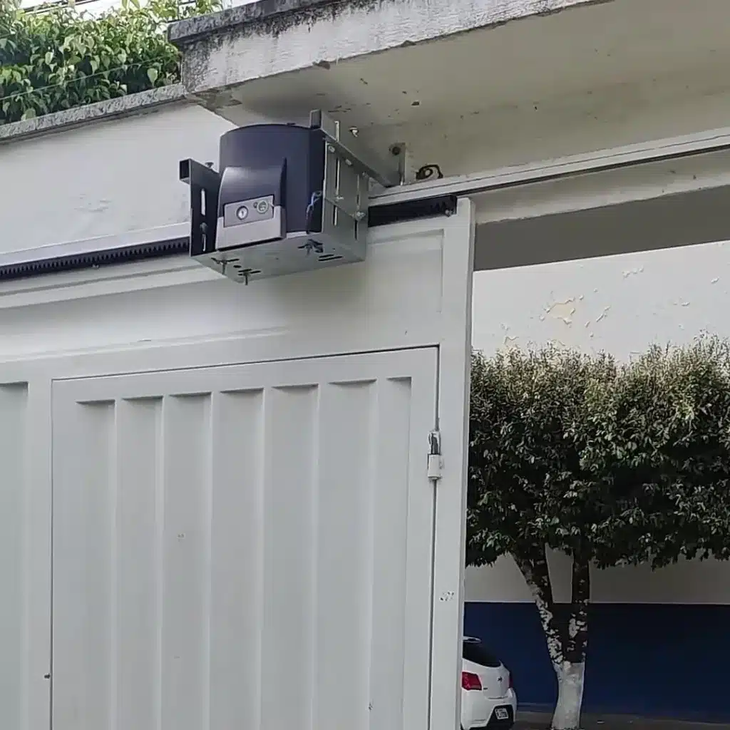 Which LiftMaster Gate Operator Is Right for Your Property?