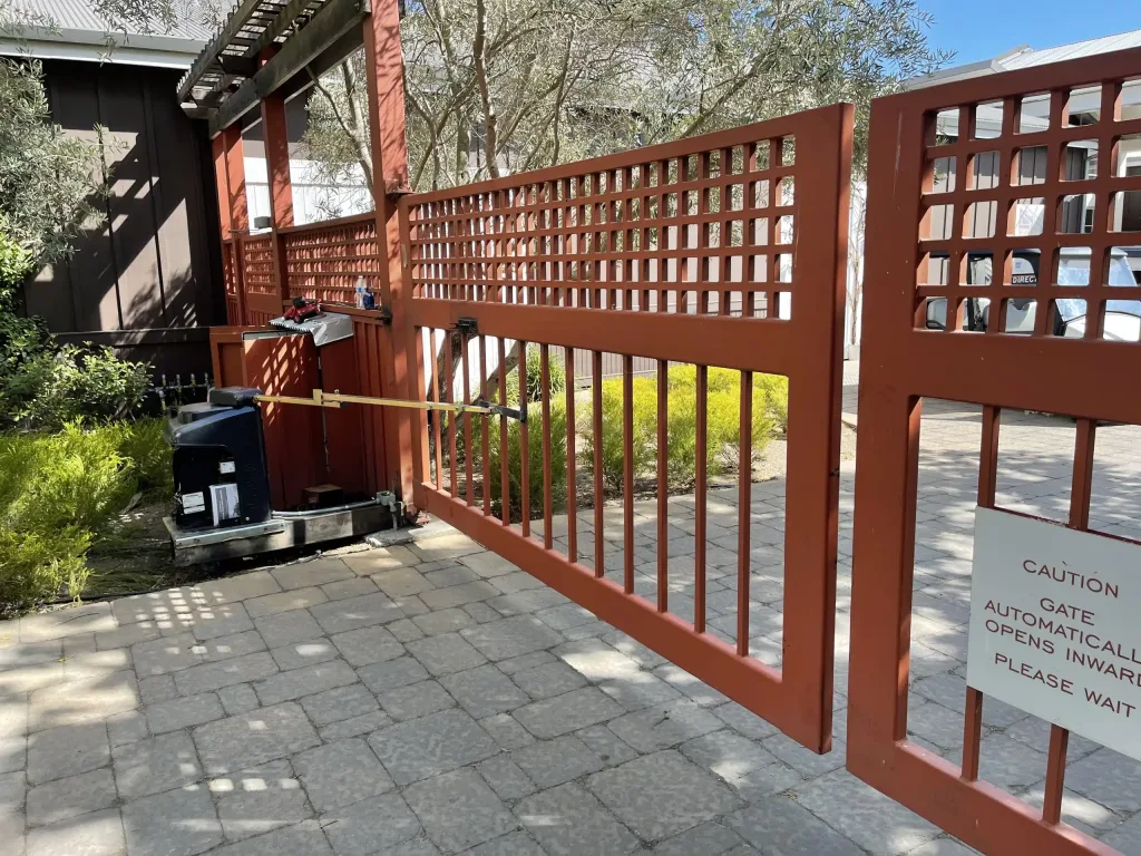 Best Automated Gates for Every Property Type in Sacramento