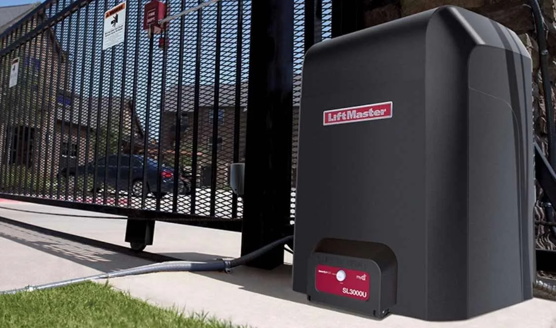 Why Automated Gates Need Regular Attention to Stay Reliable